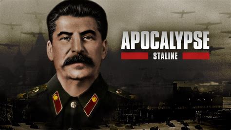 documaster apocalipsis|Documaster Apocalipsis Stalin Cap 2 Rojo